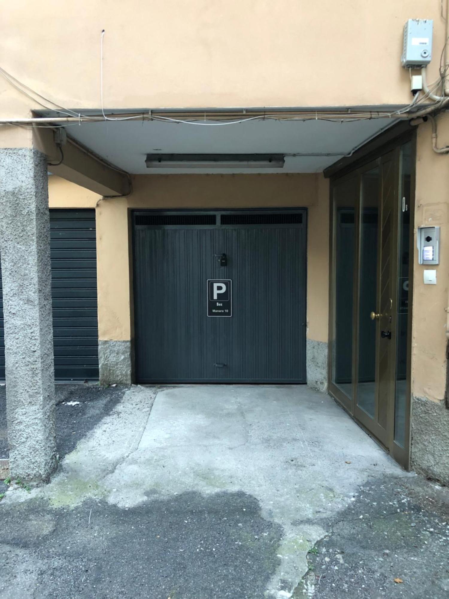 Apartamento Manara 10 Como Exterior foto